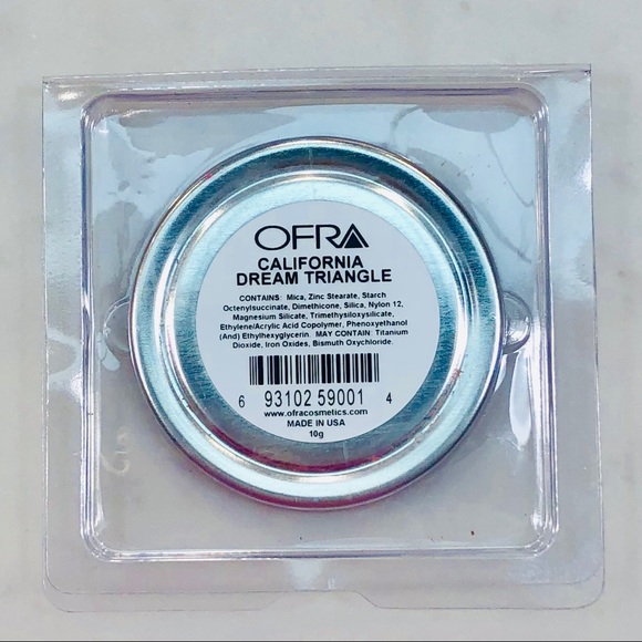 OFRA Bronzer, Highlighter, Blush - Picture 3 of 4
